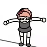 pclub AJENA ERES AJENA MEME P CLUB EHH SI ESO