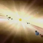 Super Mario Galaxy 2 World 2