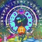 Montagem sintetico indigo- Dj nexus8