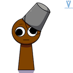 Sprunki - Brud Phase 7 Original