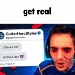 activa la camara si tienes 14