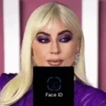 Lady Gaga - Poker Face (Official Music Video) (copy)