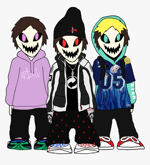 broke nigga alert - Sound