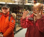 Die Aliens kommen - Pennymarkt Doku