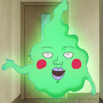 One piece - transponder snail