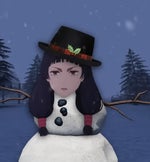 Utahime The Snowman - Sound