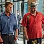 its obviously self defence