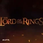 Lord of the Rings Main Theme
