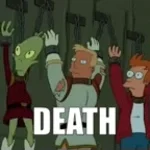 Futurama Death By Snu Snu