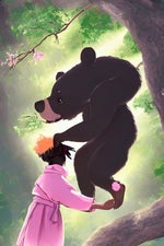 I Brutally got molested by