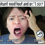 yaaa sharmut ya aibn almutanak - Sound