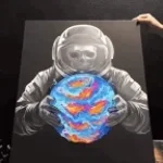 ink the art of dying breakedown