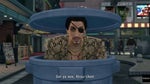 Random Majima Encounter