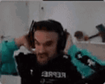 Right Foot Creep low quality