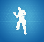 Laugh It Up Emote (Fortnite Sound)