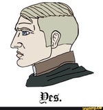Erwin Speech Hardstyle