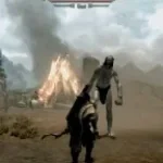 MUST HAVE BEEN THE WIND