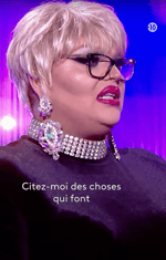 Citez moi quelque chose qui fait 20 centimètres