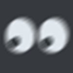 rickroll but its just the drums