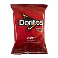 I put my dick in a bag of doritos