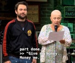 Me A Money IASIP