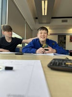 fin ive still got it baby