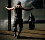 Batman Dark Knight Rise - Bane - Fulfil Ra’s al Ghul destiny