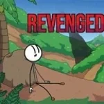 Vindicated - Revenged Ending THSC