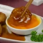 sweet and sour sauce