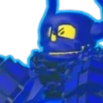 Lil' Deathbringer Spawn Sound Effect