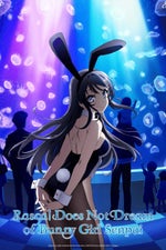 Seishun Buta Yarou wa Bunny Girl Senpai no Yume wo Minai ED [Pa