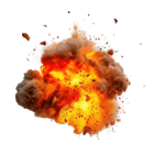 Explosion