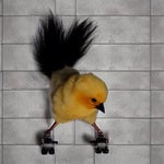 Dubstep chicken dance two
