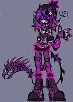 REGRETEVATOR Parasitic Purge