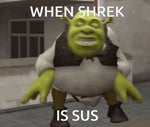Shrek fart sound effect