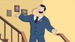 American Dad - Stan Smith - Hello