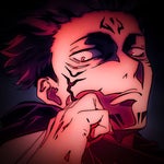 Sukuna Forbidden To Move (Dub) Anime