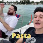 Ciccio Merrino Pasta (Official Song) ft. Marco merrino