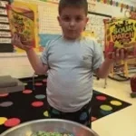 my name is anderdingus scary