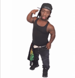 Get back 4 Lil Cenat (Official Gangatrons) - Sound