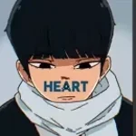 Marino - youre complete opposites but you fall in love