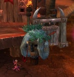 World of Warcraft- A high grow weary of this