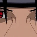 Itachi Mangekyou Sharingan Sound Effect