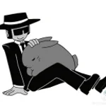 Killer Jacob Kills Chance