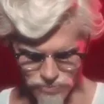 Loud Finger Licking Machine