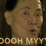 Justin Marshall - Me Oh My