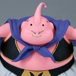 Buu dancing