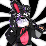 NINJA HATORI DJ BunnySoulX