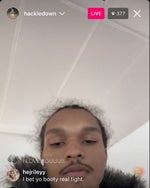 are you serious right neow bro