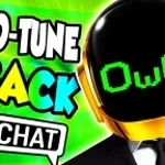 We're gonna be friends 'till the end!